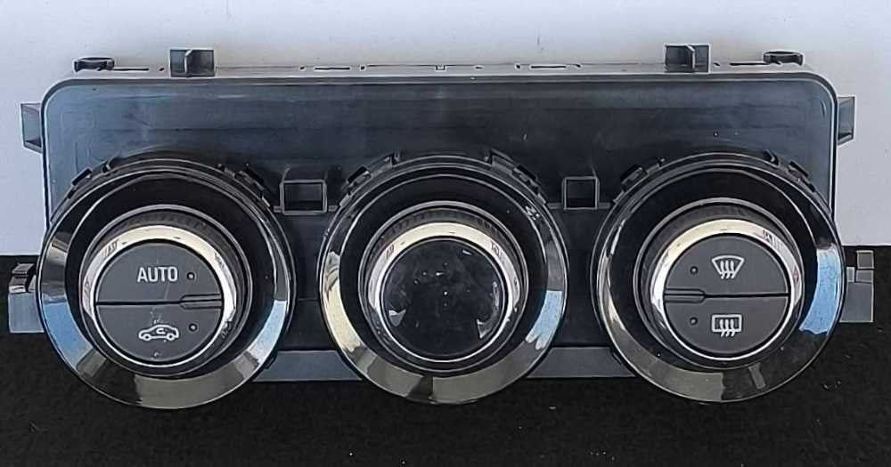 Conjunto 13384933 - OPEL INSIGNIA A Sports Tourer
