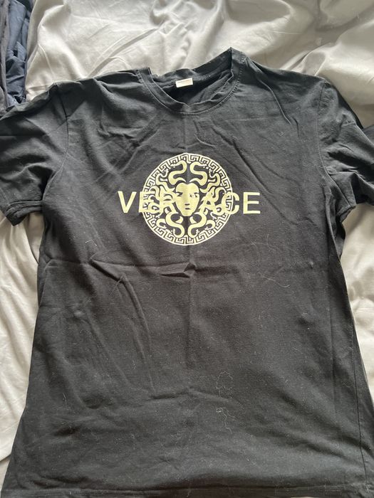 Koszulka versace XXL