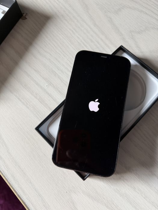 Iphone 12 Pro 256 GB