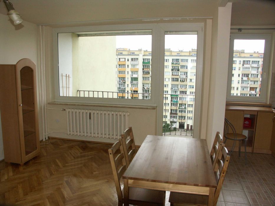Mieszkanie – Warszawa - Widok 5