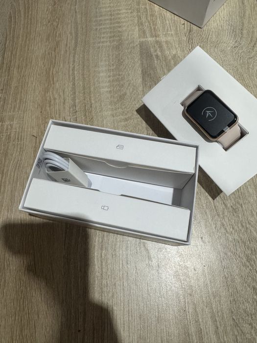 Nowy huawei watch fit 2 active rozowy