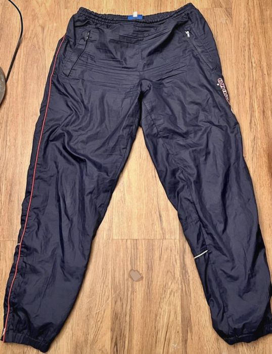 Pants tracks Umbro