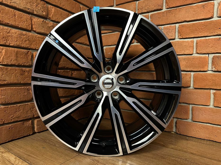 Felgi 19 5x108 Volvo XC60 XC90 Oryginał Ładne