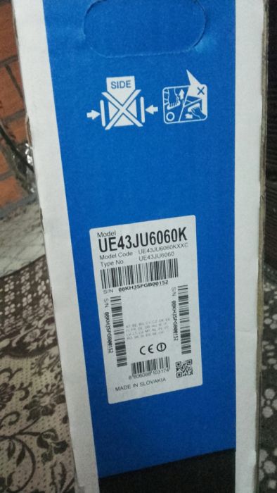 Samsung ultra hd 4 k