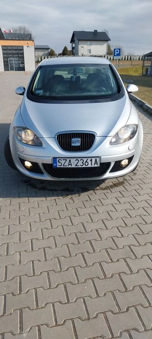 Seat Altea Seat Altea 1.6LPG