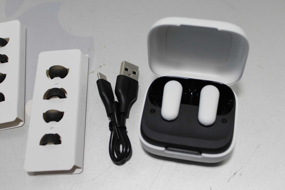 Гарнітура ANKER SoundCore P30i White ОРИГІНАЛЬНІ