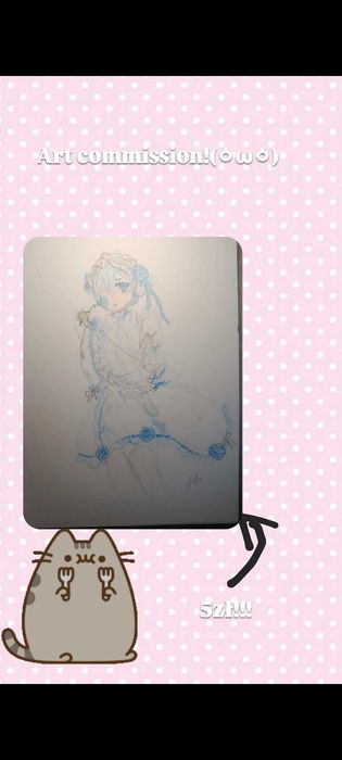 Sztuke/art commissions