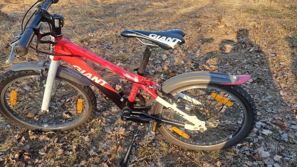 Sprzedam rower 20" Giant
