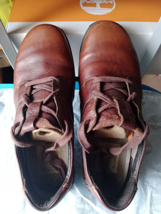 Sapatos Timberland  43.5