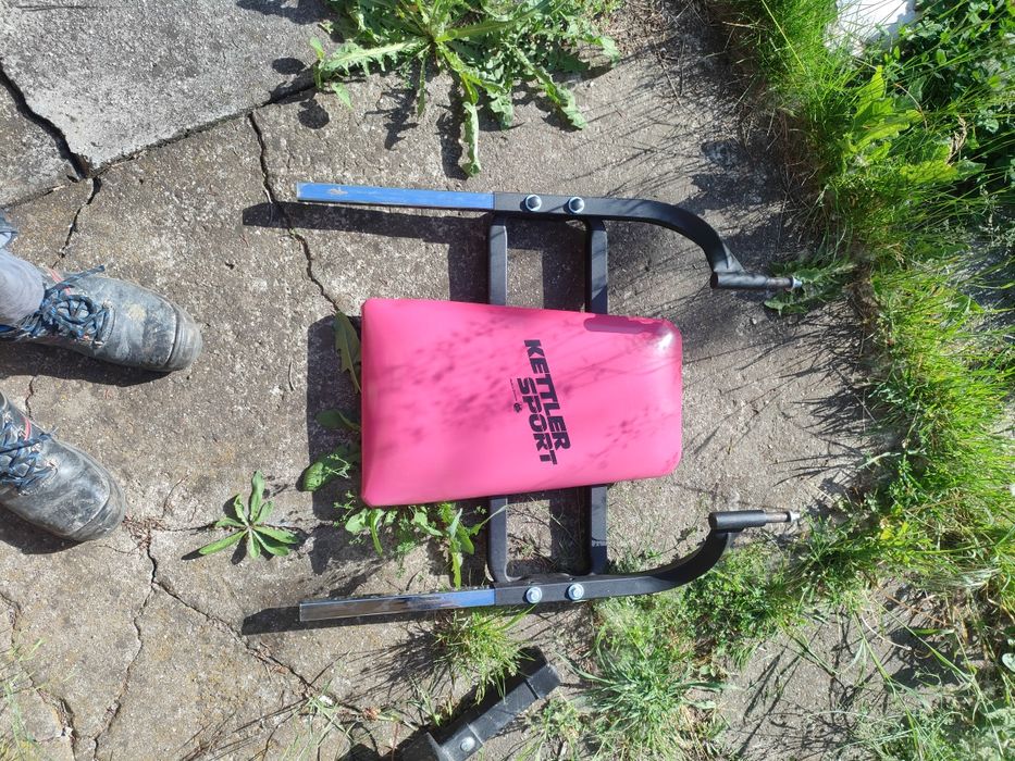 Atlas kettler sport