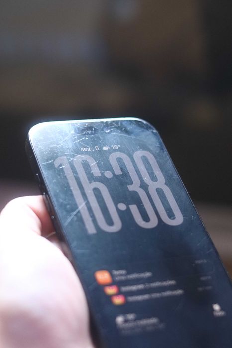 Iphone 16 Pro 128gb