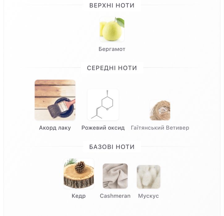Comme des Garçons Zero мініатюра 9 мл