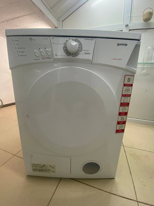 Сушильна машина  сушка з Німеччини