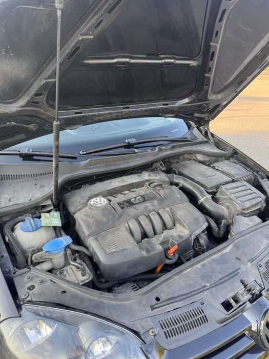 Volkswagen Golf 5