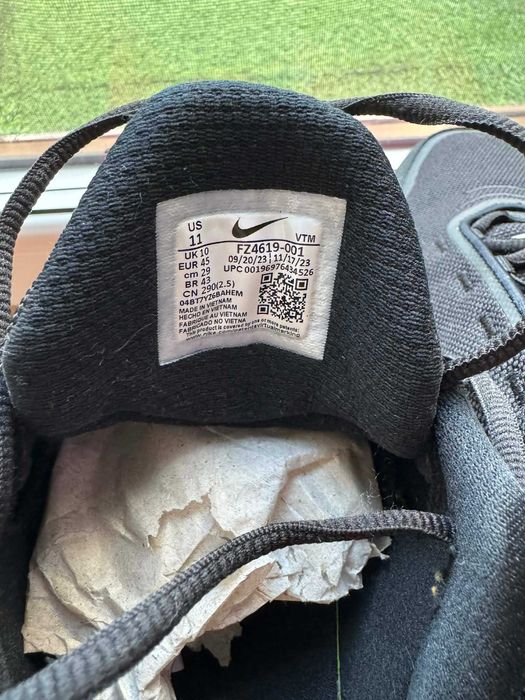 Buty Nike Air Max Pulse - roz.45 - NOWE