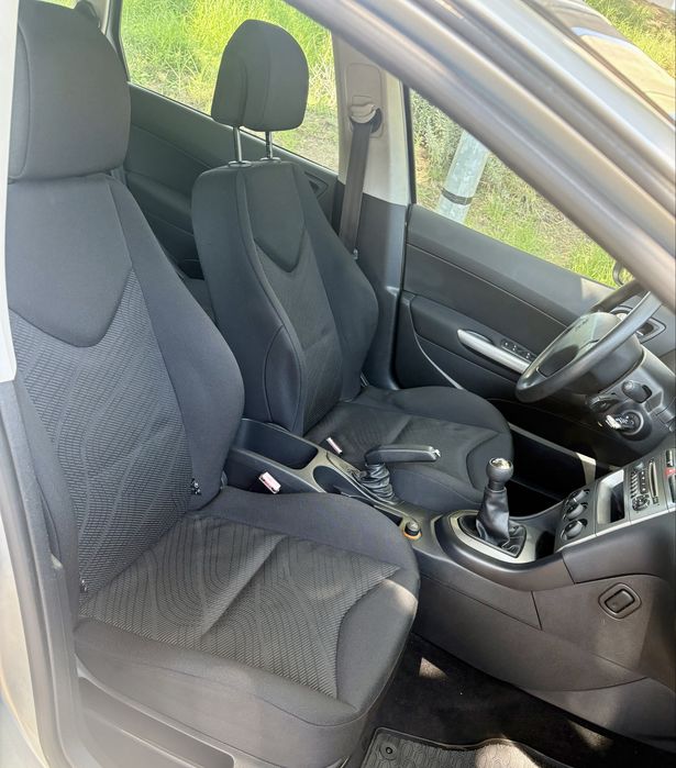 Peugeot 308SW 1.6Hdi