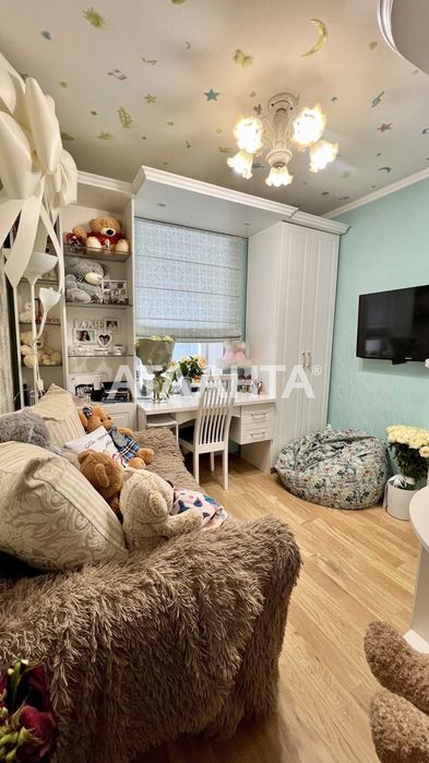 3-комнатная квартира по адресу ул. Мечникова (площадь 74 м²) - Atlanta.ua - фото 12