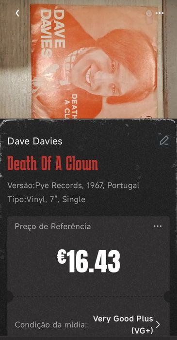 Discos vinil antigos.. SINGLES442460532838256641