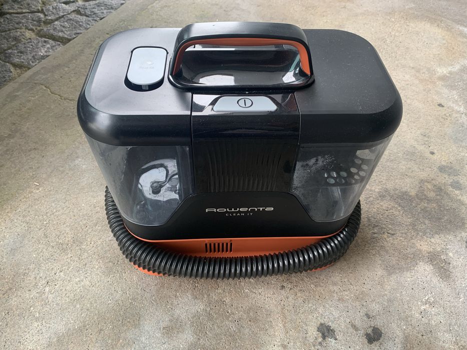 Aspirador  de liquidos rowenta