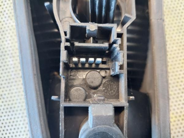 Farolim direito RENAULT Laguna II (BG0/1_)