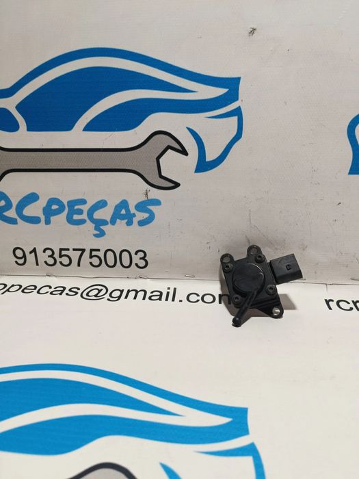 SENSOR PRESSÃO GASES ESCAPE BMW SERIE 1 E82 COUPÉ 2.0D 16V 177CV