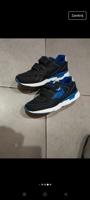 Sprzedam buty chłopięce