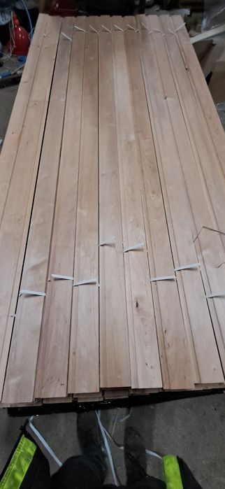 Boazeria olcha klasa AB 15x90