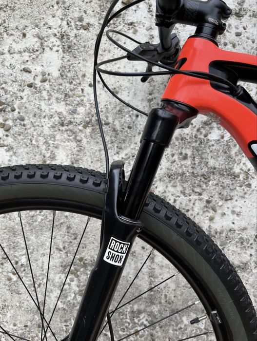 Гірський велосипед LAPIERRE PRO RACE 629