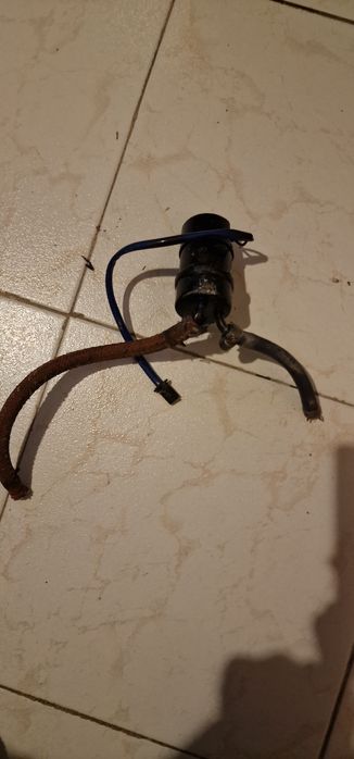 Yamaha Fzr 600 pecas