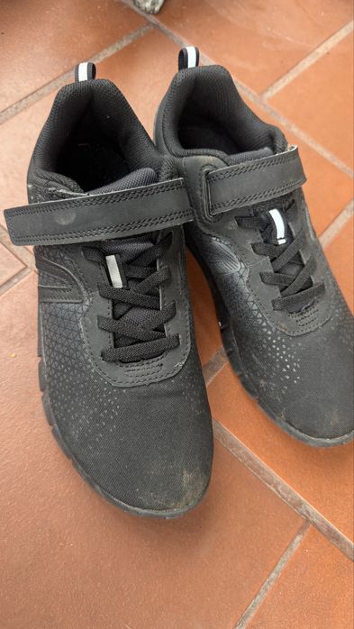 Buty sportowe dla dzieci Soft 140 DECATHLON rozmiar 36 raz użyte
