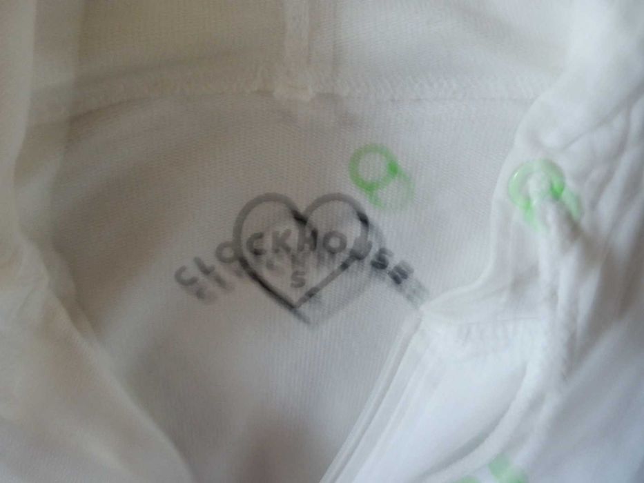 Кофточка на молнии на девочку