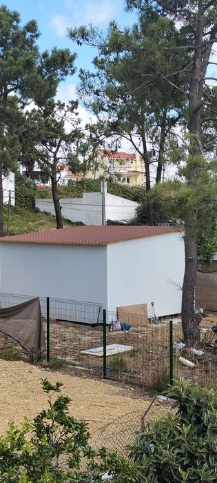Serralhero ferro