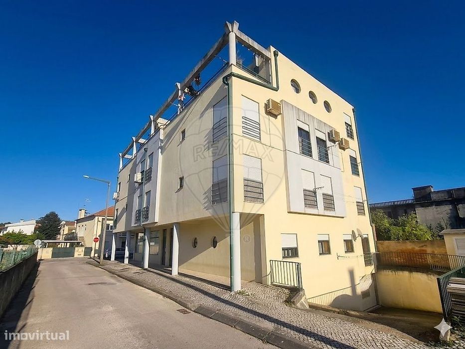 Apartamento T2 para venda