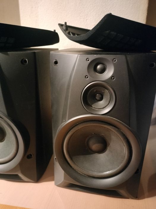 Colunas da Sony SS -H991