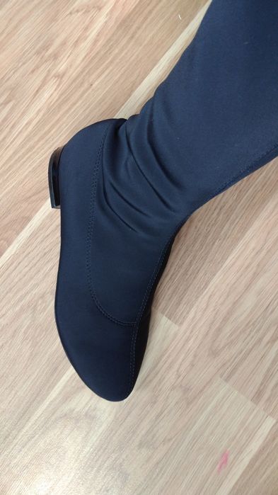 Чоботи,  фірми bata 37р. Ідеальний стан