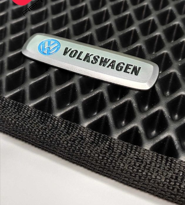 Dywaniki samochodowe EVA do Volkswagen Passat B3 4 5 6 7 В8 CC Polo
