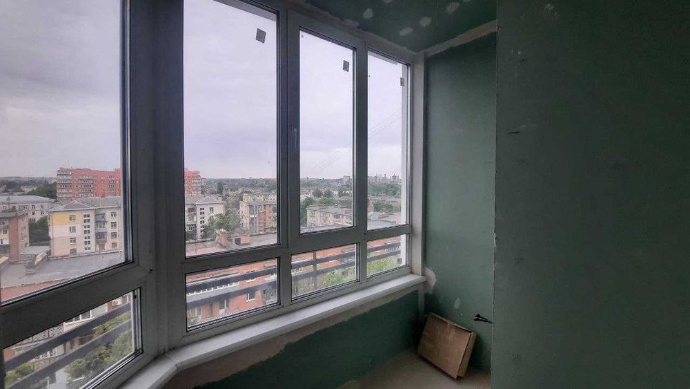 Продам дворівневої 3-х кімнатної квартиру у новобудові трк Київ вул Павленківська
