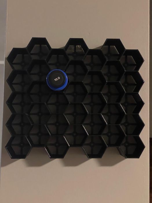Organizer na butelki/ tonery do wlosow holder toner