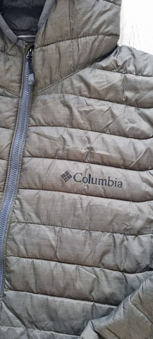 Columbia  L.         .
