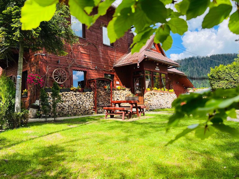 Zakopane, Apartament w górach , Centrum, domek, Majówka