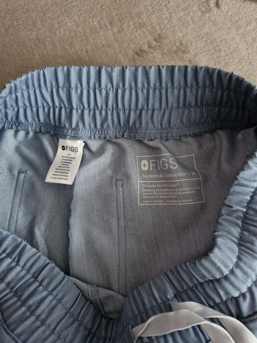 Медичні джогери Figs