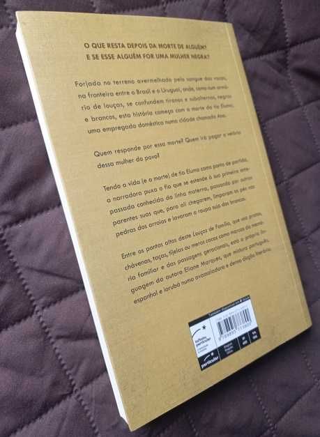 Louças de Família - Eliane Marques