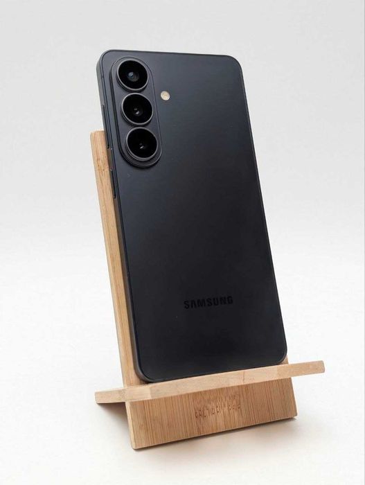 Samsung Galaxy S26 256GB Czarny