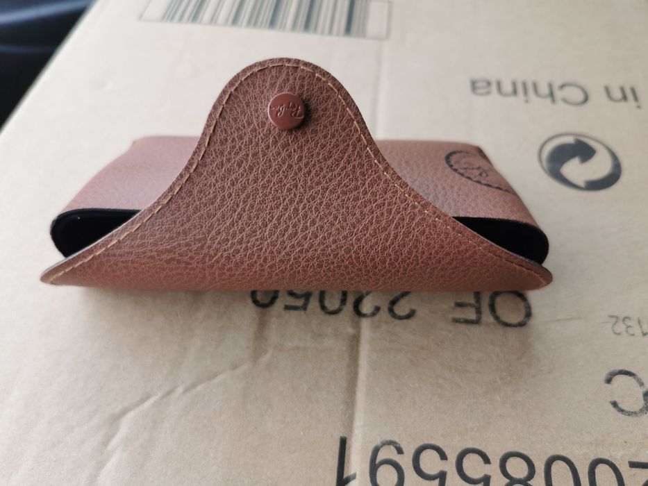Ray-Ban etui na okulary