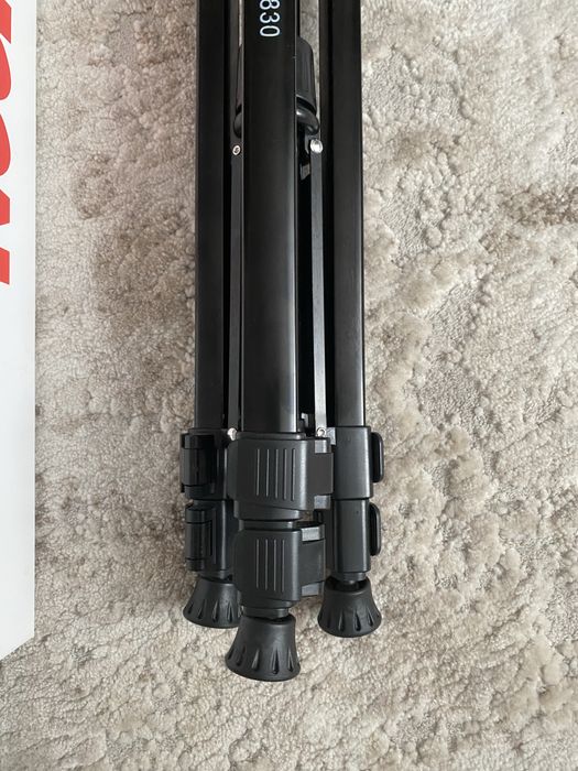 Професійний штатив трипод np- 8830