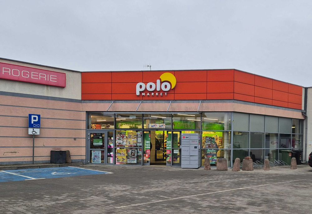 Lokal na salon fryzjerski/kosmetyczny/beauty