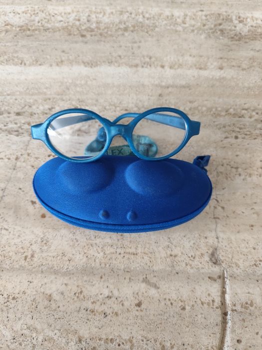 Oprawki dziecięce Mira Flex