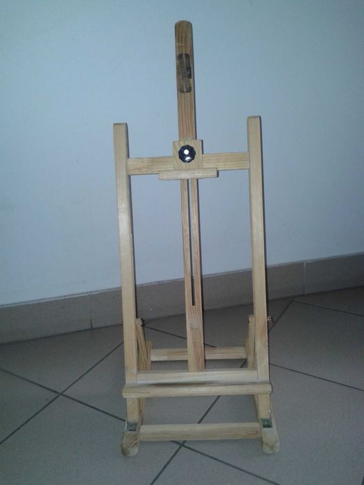 Sztaluga malarska stołowa Koh-I-Noor