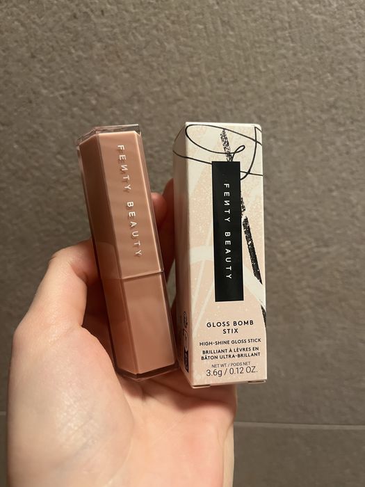 Fenty beauty gloss bomb stix