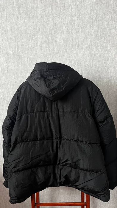 Пуховик Stone island